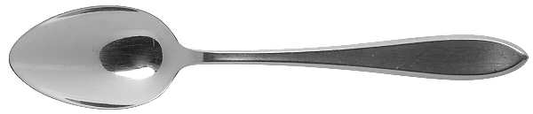 Shadowpoint (Stainless) Teaspoon