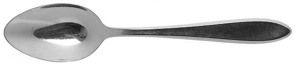 Shadowpoint (Stainless) Five O'Clock Teaspoon