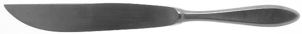 Shadowpoint (Stainless) Small Steak Carving Knife with Stainless Blade