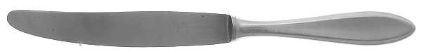 Shadowpoint (Stainless) Modern Hollow Knife