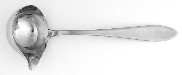 Shadowpoint (Stainless) Solid Gravy Ladle