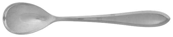 Shadowpoint (Stainless) Demitasse Spoon