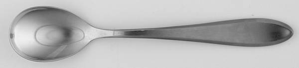 Shadowpoint (Stainless) Sugar Spoon
