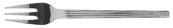 Sienna (Stainless) Individual Salad Fork