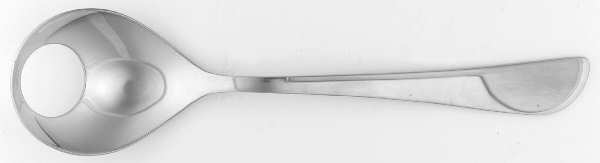 Solo (Stainless) Pierced Tablespoon (Serving Spoon)