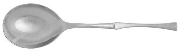 Spoleto (Stainless) Casserole Spoon with Smooth Stainless Bowl HC