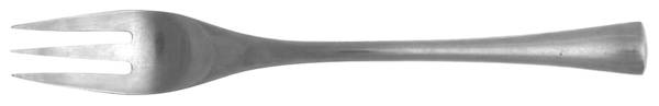 Spoleto (Stainless) Pastry Fork