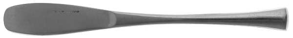 Spoleto (Stainless) Flat Handle Butter Spreader