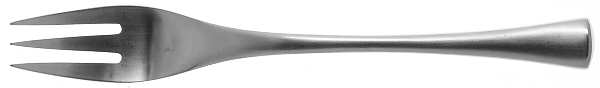 Spoleto (Stainless) Cocktail/Seafood Fork
