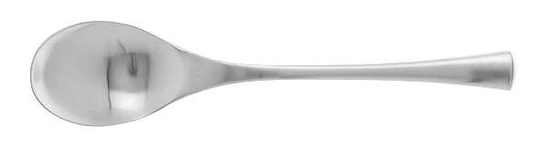 Spoleto (Stainless) Place/Oval Soup Spoon