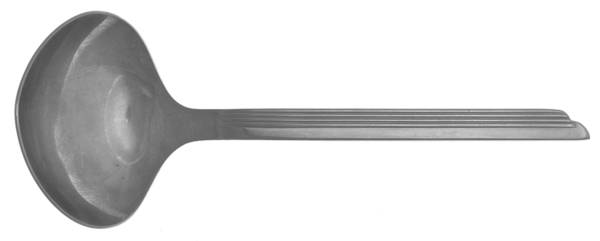 Stratos (Stainless) Solid Gravy Ladle