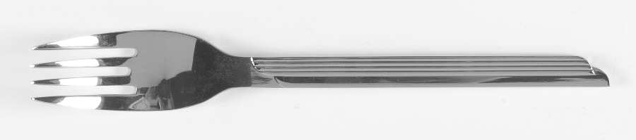 Stratos (Stainless) Individual Salad Fork