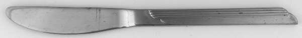 Stratos (Stainless) Modern Solid Knife
