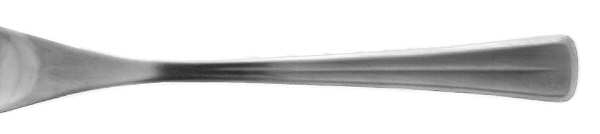 Stuart (Stainless, Flat-Round Tip) by WMF Flatware