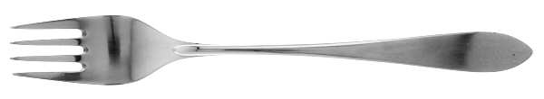 Stuart (Stainless, Pointed Tip) Individual Salad Fork