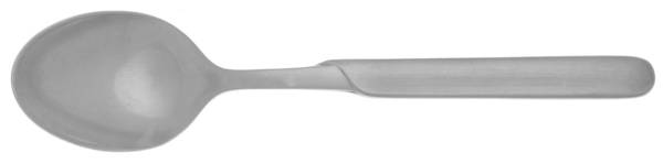 Stylar (Stainless) Five O'Clock Teaspoon