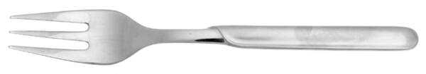 Stylar (Stainless) Pastry Fork