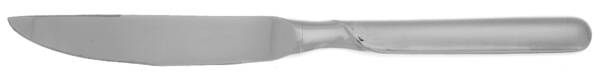 Stylar (Stainless) Steak Knife Individual Hollow, No Serrate HC