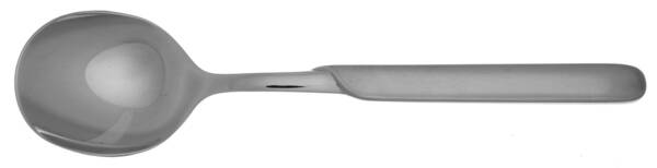 Stylar (Stainless) Round Bowl Soup Spoon (Cream Soup) HC
