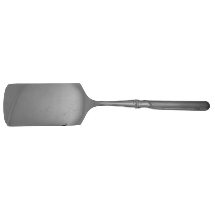 Stylar (Stainless) Lasagna Server with Stainless Blade HC