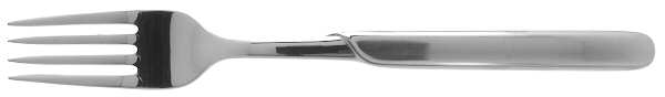 Stylar (Stainless) Fork