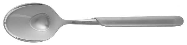 Stylar (Stainless) Place/Oval Soup Spoon
