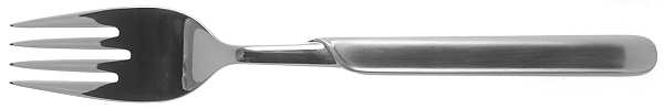 Stylar (Stainless) Individual Salad Fork