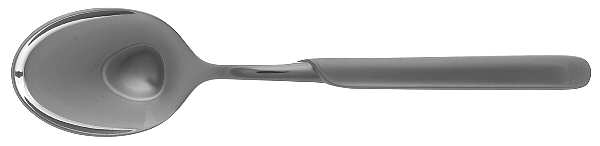 Stylar (Stainless) Teaspoon