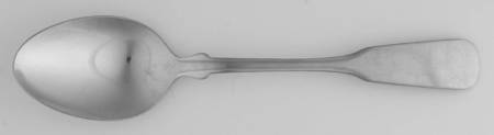 Suffolk (Stainless) Place/Oval Soup Spoon