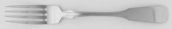 Suffolk (Stainless) Individual Salad Fork
