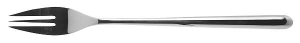 Taika (Stainless) Solid Serving Fork