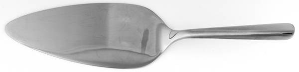 Taika (Stainless) Pie & Cake Server with Stainless Blade