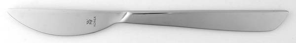 Three Courses (Stainless) Hollow Handle Master Butter Knife