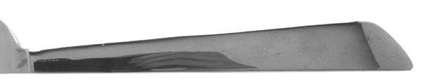 Three Courses (Stainless) by WMF Flatware