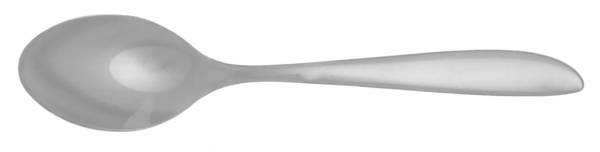 Wave (Stainless) Five O'Clock Teaspoon