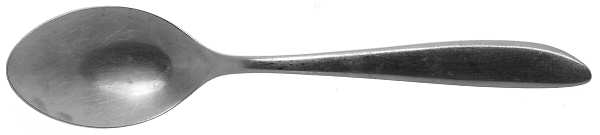 Teaspoon