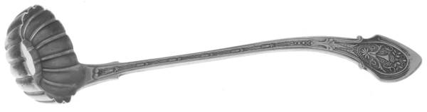 Angelo (Sterling, 1875) Mayonnaise Ladle