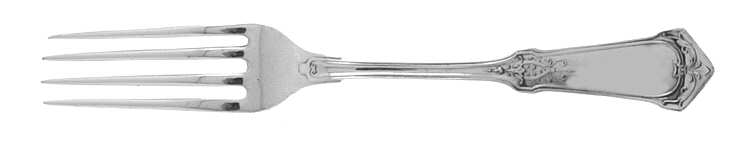 Humbolt (Sterling, 1880) Fork