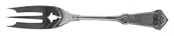 Humbolt (Sterling, 1880) Old Style Pickle Fork