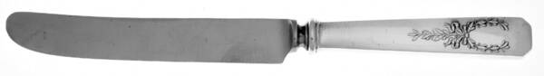 Madam Jumel (Sterling, 1908) New French Hollow Knife with Bolster