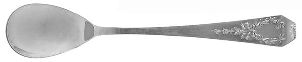 Madam Jumel (Sterling, 1908) Large Sherbet Spoon