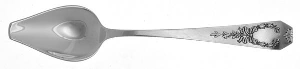 Madam Jumel (Sterling, 1908) Individual Grapefruit Spoon