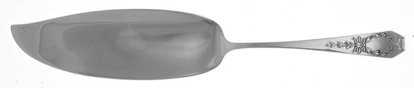 Madam Jumel (Sterling, 1908) Small Solid Fish Serving Knife