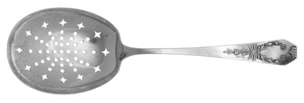 Madam Jumel (Sterling, 1908) Ice Serving Spoon Large
