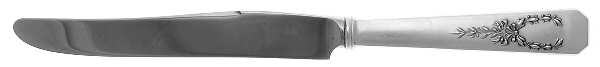 Madam Jumel (Sterling, 1908) New French Hollow Knife
