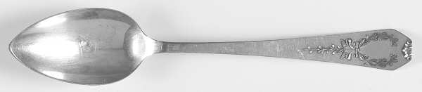 Madam Jumel (Sterling, 1908) Youth Spoon