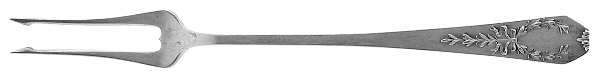 Madam Jumel (Sterling, 1908) Olive Fork