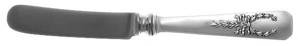 Madam Jumel (Sterling, 1908) Baby Knife with Stainless Blade