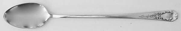 Madam Jumel (Sterling, 1908) Iced Tea Spoon