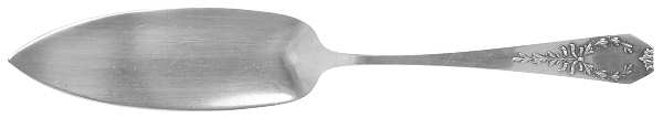 Madam Jumel (Sterling, 1908) Jelly/Cake Server
